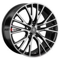 Replay CHR123 8*19 5*108 ET36 65.1 BKF