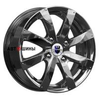 КиК Джемини (КС617) 6*15 4*100 ET45 67.1 Кварц