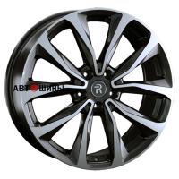 Replay TY338 7.5*19 5*114.3 ET40 60.1 Sil