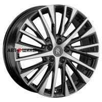 Replay HV83 7*19 5*114.3 ET40 64.1 BKF