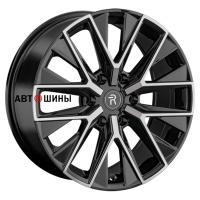 Replay KI386 8.5*19 6*114.3 ET40 67.1 BKF