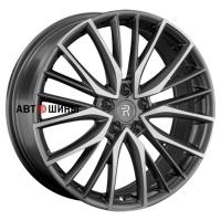 Replay LX244 7.5*20 5*114.3 ET35 60.1 GMF