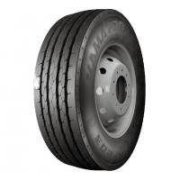 315/80R22.5 KAMA PRO NF 203 НК.ШЗ 156/150 L Рулевая