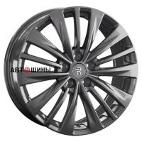 Replay CHG43 7.5*18 5*110 ET46 63.3 GM