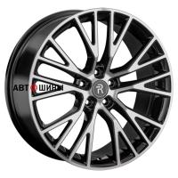 Replay LR118 8*19 5*108 ET46 63.3 BKF