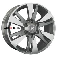 Replay MI142 7.5*18 6*139.7 ET38 67.1 GMF