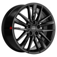 Khomen Wheels KHW1807 (Geely Atlas/Atlas Pro/Lifan Myway) 8*18 5*114.3 ET45 60.1 Black