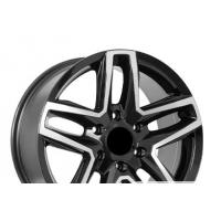 RST R238 8*18 6*139.7 ET42 100.1 BL (Tank 300)