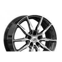 Wheels UP Up121 ET39 65.1 BFP