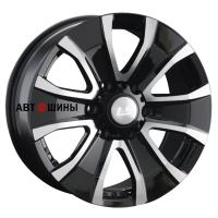 LS 953 8.5*20 6*139.7 ET36 100.1 BKF