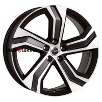 Lizardo 5601 8.5*20 5*108 ET45 67.1 MBM