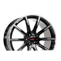 Legeartis Concept MR544 ET55 66.6 BFP