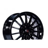 Alcasta M60 ET40 54.1 Black