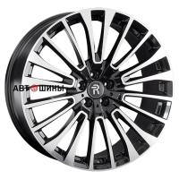 Replay HND386 8.5*20 5*114.3 ET54 67.1 BK