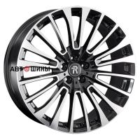 Replay MZ195 8.5*20 5*114.3 ET45 67.1 BK