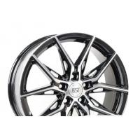 RST R218 ET45 63.4 BFP