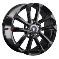 Replay TY357 8*18 5*150 ET56 110.1 BK