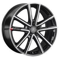 Replay CHG44 7.5*18 5*110 ET46 63.3 BKF