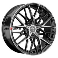 Replay CHR118 8*18 5*108 ET47 60.1 BKF