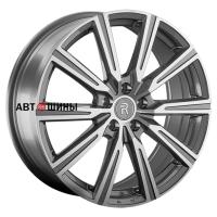 Replay TY389 7.5*19 5*114.3 ET40 60.1 GMF