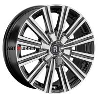 Replay KI393 7.5*18 6*114.3 ET46 67.1 BKF