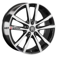 Replay GL72 8.5*20 5*108 ET46 63.3 BKF