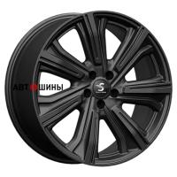 Premium Series Kleemann (КР1067) 8.5*20 5*120 ET43 65.1 Fury black