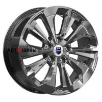 КиК Авиор (КС936) 7*17 5*114.3 ET35 60.1 Кварц