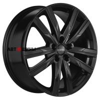 Khomen Wheels KHW1905 (CX-5/CX8) 7.5*19 5*114.3 ET45 67.1 Black