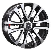 Replay TA10 7.5*18 6*139.7 ET36 100.1 BKF