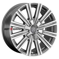 Replay KI393 7.5*18 6*114.3 ET46 67.1 GMF