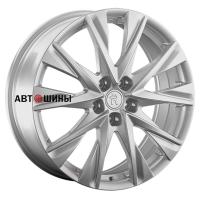 Replay VV355 7*19 5*112 ET43 57.1 Sil