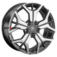 Replay SK163 7*17 5*112 ET45 57.1 BKF