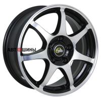 CrossStreet CR-15 5.5*14 4*100 ET46 54.1 BKF