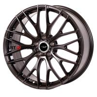 Lizardo XH162 8.5*19 5*108 ET33 60.1 CB