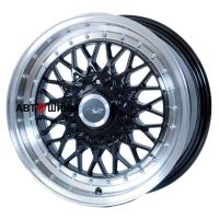 Lizardo XH157 7.5*16 4*98 ET25 67.1 BML