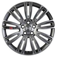 Khomen Wheels KHW2004 (GAC GS8) 8.5*20 5*120 ET45 59.5 Gray
