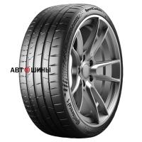 225/40/18 92(Y) Continental SportContact 7