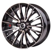 Lizardo Octopus (XH304) 7.5*18 5*108 ET45 67.1 BMF