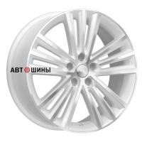 СКАД Манчестер (КЛ329) 7.5*19 5*108 ET50 63.35 Алмаз белый