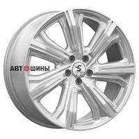 Premium Series Kleemann (КР1067) 8.5*20 5*114.3 ET44 63.35 Elite Silver