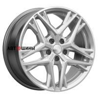 СКАД Челси (КЛ1100) 8*18 5*114.3 ET50 67.1 Алмаз