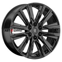 Replay GN141 9*22 6*139.7 ET28 78.1 BK