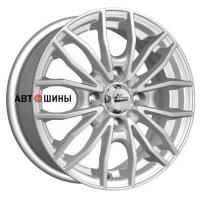 iFree Флайт (КС676М) 5.5*14 4*100 ET38 67.1 Нео-классик