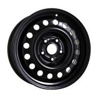 MEFRO (Аккурайд) УАЗ 6.5*16 5*139.7 ET40 108.5 СЕРЕБРИСТЫЙ