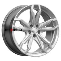 СКАД Гранада (КЛ1094) 9*19 5*112 ET28 66.6 Алмаз бархат новый