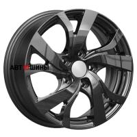 КиК Палермо-оригинал (КС607) 6.5*16 5*110 ET51 67.1 Кварц