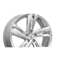 Premium Series КР002 (Exeed TXL) 7*19 5*108 ET36 65.1 Fury black