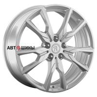 Replay SK194 7*19 5*112 ET43 57.1 Sil