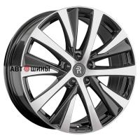 Replay LX219 8*20 5*114.3 ET30 60.1 BKF